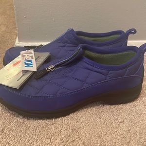 Land’s end shoes